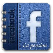 La pension sur Facebook
